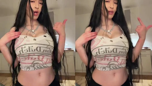Elisa Aline - Video Leaks #755