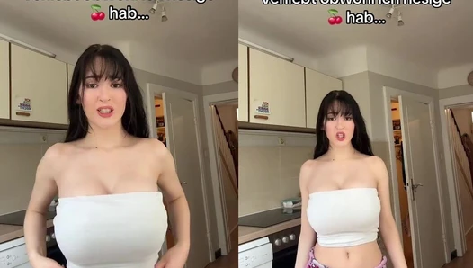 Elisa Aline - Video Leaks #756