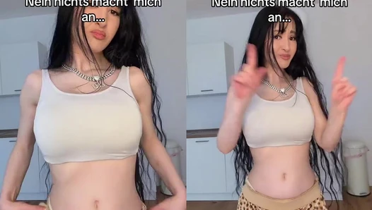 Elisa Aline - Video Leaks #757