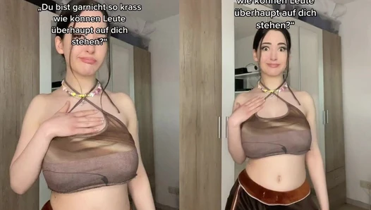 Elisa Aline - Video Leaks #760