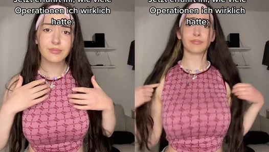 Elisa Aline - Video Leaks #761