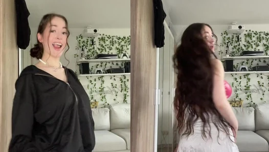 Elisa Aline - Video Leaks #763