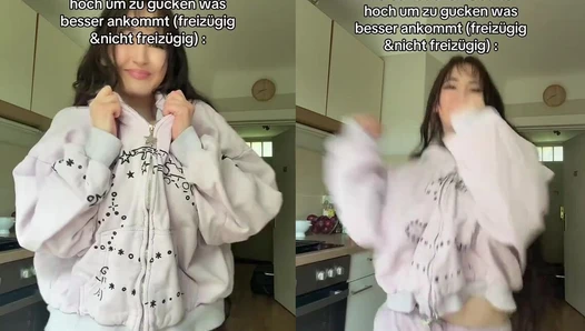 Elisa Aline - Video Leaks #765