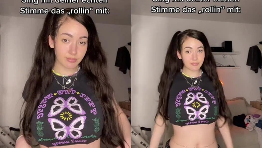 Elisa Aline - Video Leaks #767