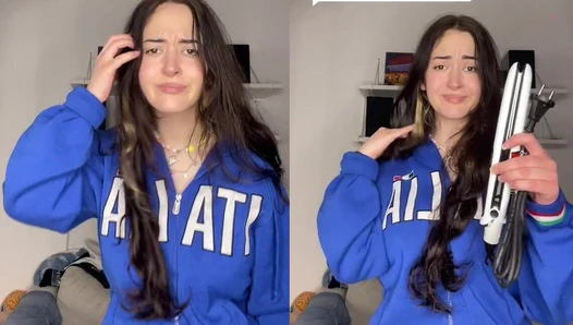 Elisa Aline - Video Leaks #768
