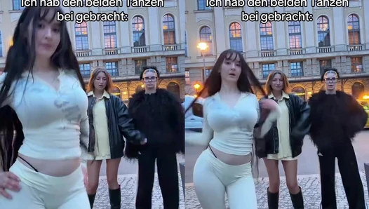 Elisa Aline - Video Leaks #770