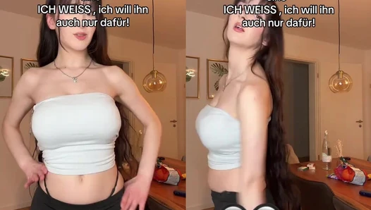 Elisa Aline - Video Leaks #773