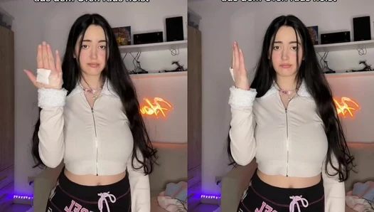 Elisa Aline - Video Leaks #774