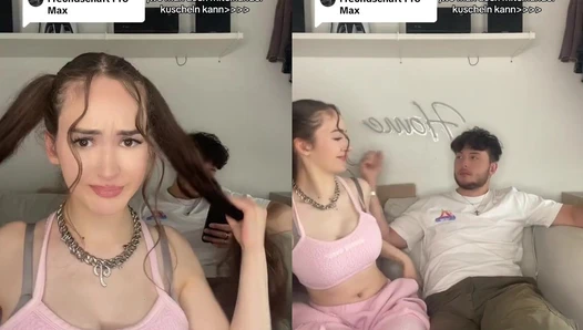 Elisa Aline - Video Leaks #775