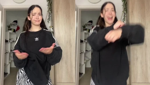 Elisa Aline - Video Leaks #776