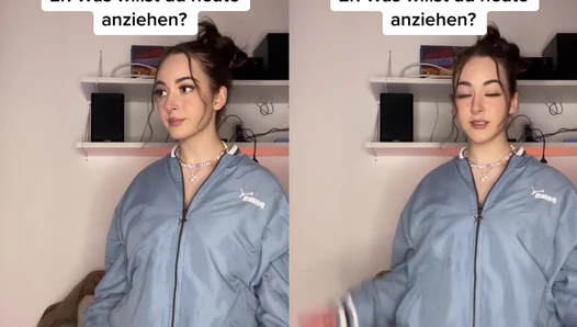 Elisa Aline - Video Leaks #779