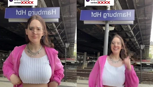 Elisa Aline - Video Leaks #780
