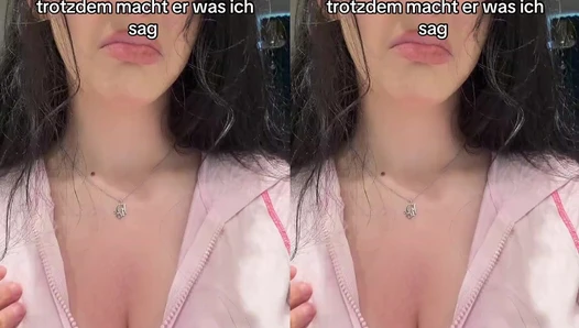 Elisa Aline - Video Leaks #781