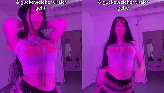 Elisa Aline - Video Leaks #782