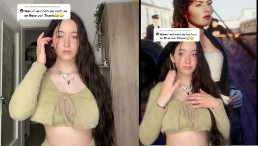 Elisa Aline - Video Leaks #783