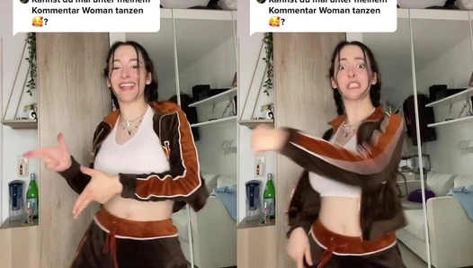 Elisa Aline - Video Leaks #784