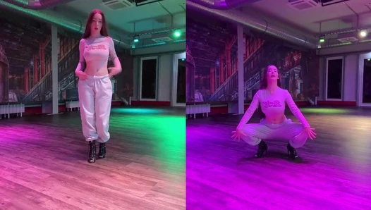 Elisa Aline - Video Leaks #785