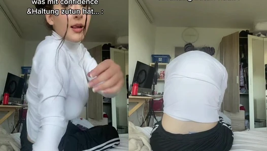 Elisa Aline - Video Leaks #786