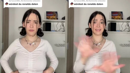 Elisa Aline - Video Leaks #789