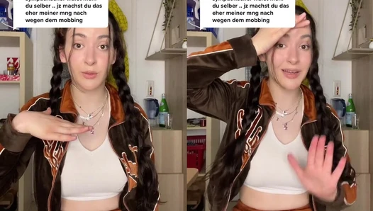 Elisa Aline - Video Leaks #790