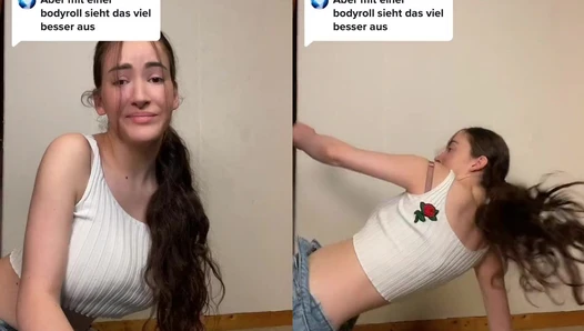 Elisa Aline - Video Leaks #792