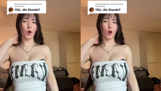 Elisa Aline - Video Leaks #793