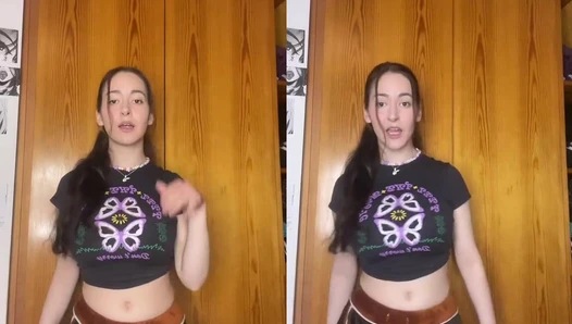 Elisa Aline - Video Leaks #794