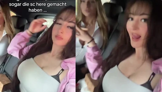 Elisa Aline - Video Leaks #795