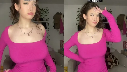 Elisa Aline - Video Leaks #796