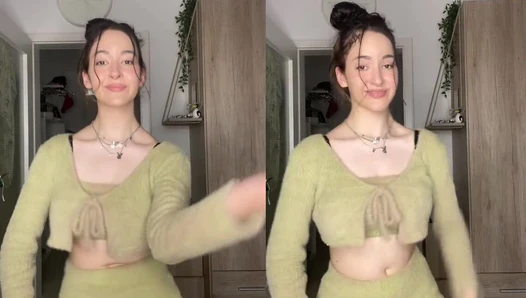 Elisa Aline - Video Leaks #799