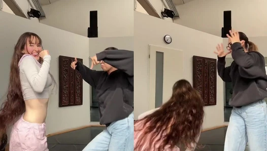 Elisa Aline - Video Leaks #801