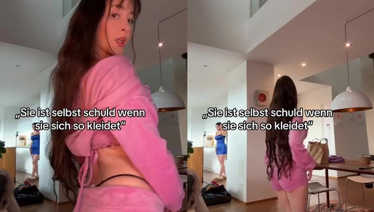 Elisa Aline - Video Leaks #802
