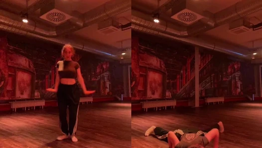 Elisa Aline - Video Leaks #803