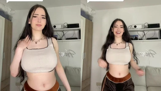 Elisa Aline - Video Leaks #806