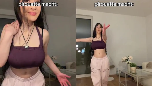 Elisa Aline - Video Leaks #809