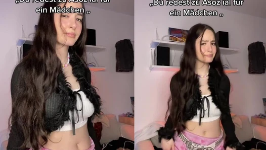 Elisa Aline - Video Leaks #810