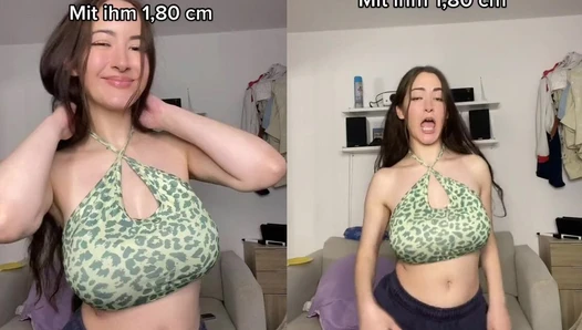 Elisa Aline - Video Leaks #811