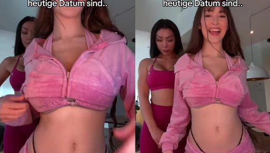 Elisa Aline - Video Leaks #812