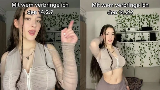 Elisa Aline - Video Leaks #817
