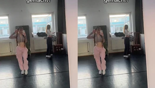 Elisa Aline - Video Leaks #818
