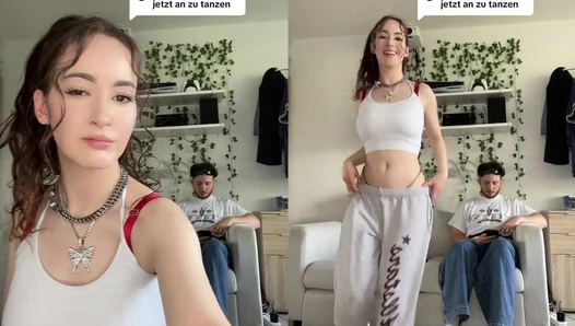 Elisa Aline - Video Leaks #819