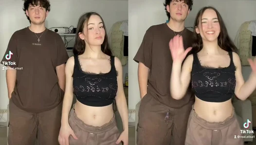 Elisa Aline - Video Leaks #820