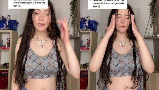 Elisa Aline - Video Leaks #821