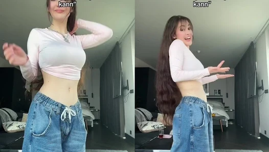 Elisa Aline - Video Leaks #822