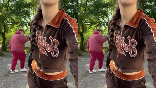 Elisa Aline - Video Leaks #825
