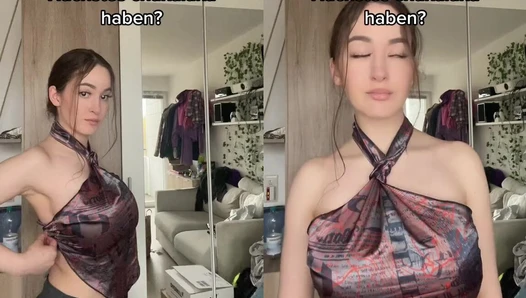 Elisa Aline - Video Leaks #826