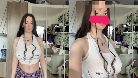 Elisa Aline - Video Leaks #827