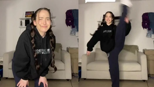 Elisa Aline - Video Leaks #831
