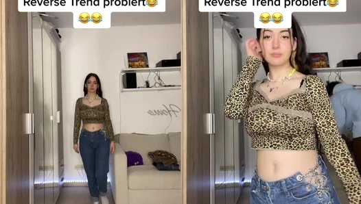 Elisa Aline - Video Leaks #833