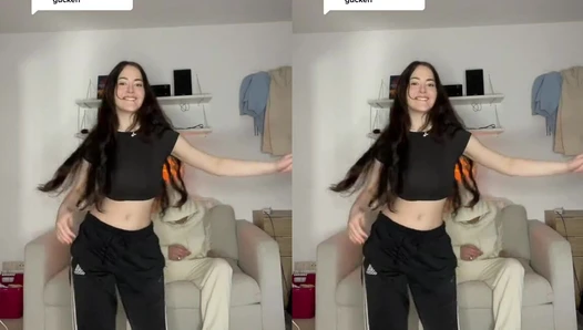 Elisa Aline - Video Leaks #839